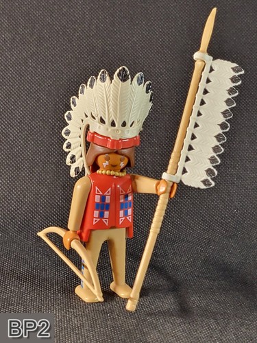 Playmobil personnage - playmobil,