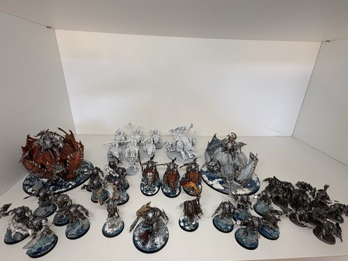 Armée ironjawz - armée,