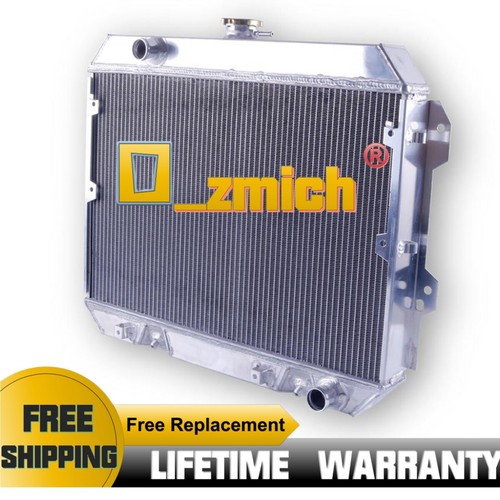 Aluminum radiator for - radiator,