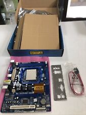 Carte Mere Asrock N68-vs3 Ucc Etat Inconnu, Complete