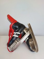 Ancienne Paire De Patins De Hockey Sur Glace Pointure 43 ( Réf : CM2 )