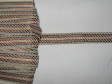 27 METRES DE GALON ANCIEN