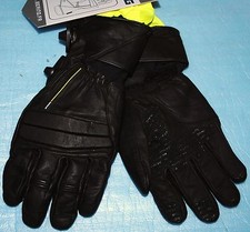 paire de gants hiver moto