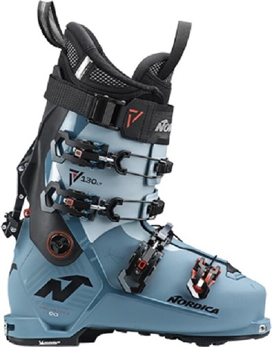 Bottes ski freeride - ski,