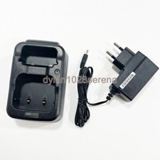 Battery Quick Charger For