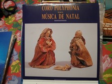 CORO POLYPHONIA interpreta