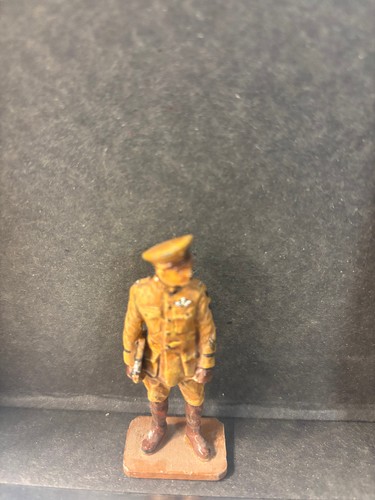 Soldat plomb del prado - soldat, de