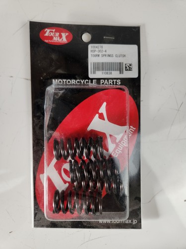 Ressorts embrayage suzuki - ressorts,
