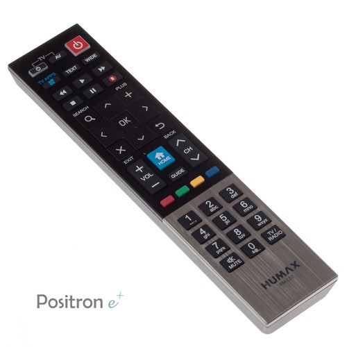 Télécommande humax l02 - télécommande,