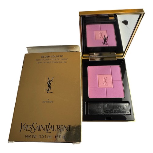 Ysl yves saint laurent - yves,