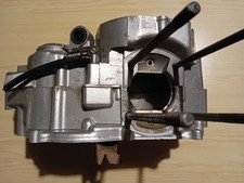 Carters Moteur 80 YZ  Yamaha  1989  3ML