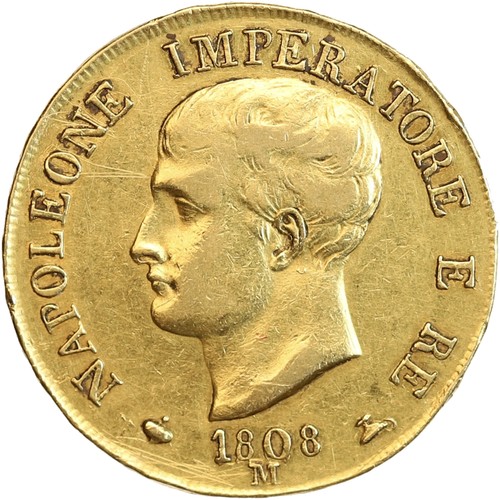 Lires napoléon imperator - lires,
