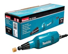 Makita GD0603 Compact Die Grinder 240W 28000RPM Portable AC220V / Express / Neuf