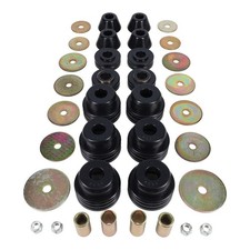 Polygraphite Corps Montage