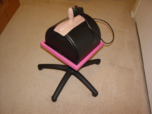 Sybian machine air - sybian,