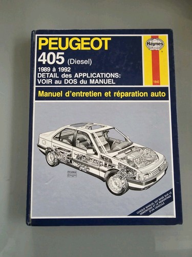 Revue technique automobile - technique,