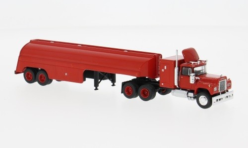 Brekina 85814 87 mack - 1/87, rs