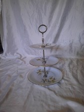 Serviteur muet porcelaine de