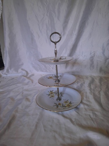 Serviteur muet porcelaine - , de