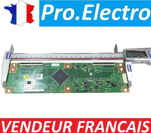 Con tcon lg 60um7100plb - tv,