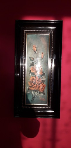 Tableau helka émaux - Émaux, d'art