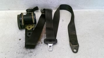 Ceinture avant droit nissan - avant,