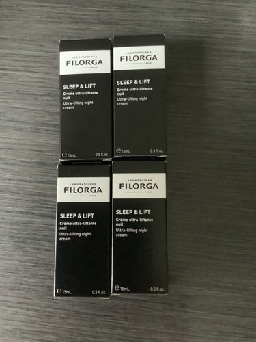Filorga sleep lift creme - lift,