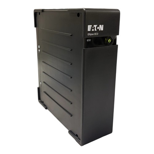 Eaton ellipse eco 650 - eco, •