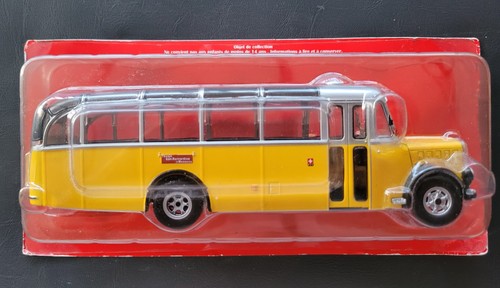 Saurer l4c 1949 suisse - saurer,