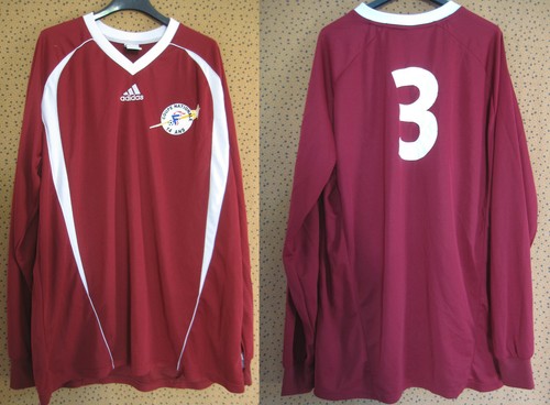 Maillot adidas coupe nationale - maillot,