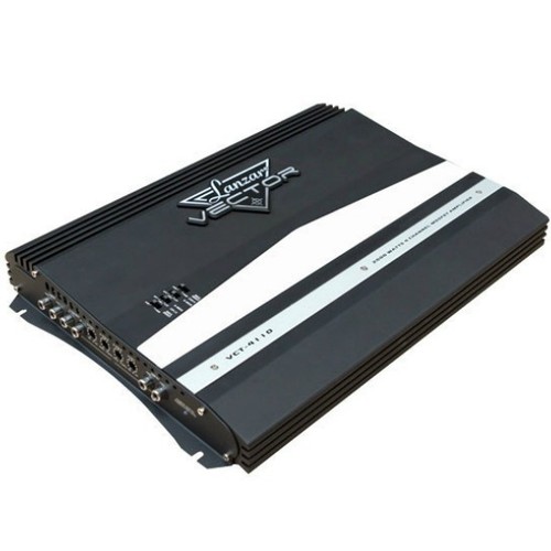 Amplificateur lanzar vct4110 - amplificateur,