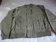 B/11  BLOUSON PRINTEMPS "ZARA MAN" T-XL COMME NEUF PORTE 1 FOIS  SUPER AFFAIRE