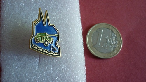 Pins gendarmerie satory aml - pins,