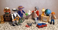 PLAYMOBIL BELLE ÉPOQUE 1900