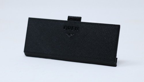 Battery cover for sony - battery,