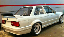 BMW SERIE 3 E30 AILERON BECQUET SPOILER EVO STYLE