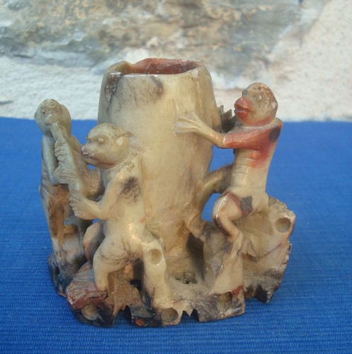 V60 porte pinceau - v60,