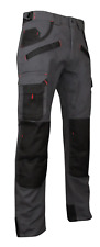 PANTALON DE TRAVAIL ARGILE LMA pro - PANTALON DE travail homme LMA pro