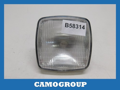 Phare avant cev pour - pour, gilera