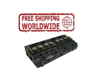 Neuf Moteur Culasse Pour Jcb