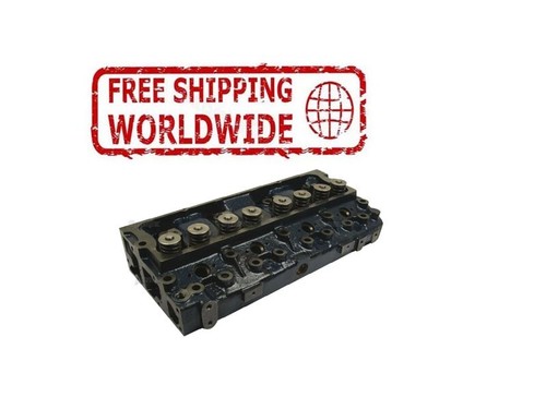 Neuf moteur culasse pour - moteur,