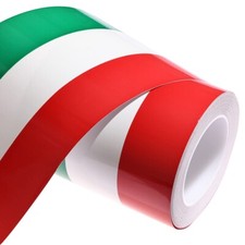 Autocollants Bande TRICOLORE