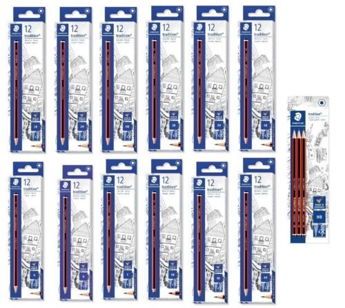 Staedtler tradition crayons - staedtler,