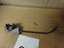 verrou de selle  scooter 50 chinois longjia lazio reno gy6 139 qmb