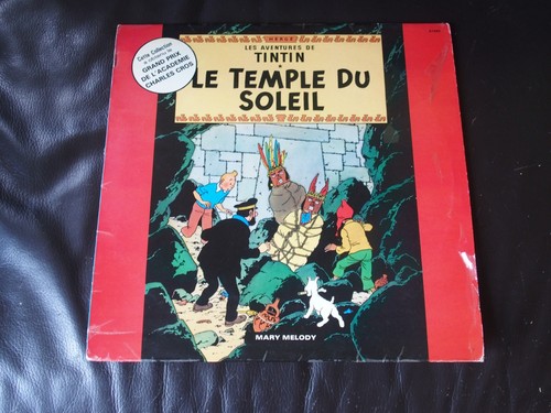Ancien tours tintin le - ancien,