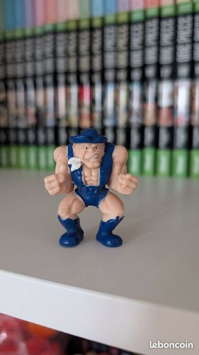 Monster pocket 1995 - monster, in