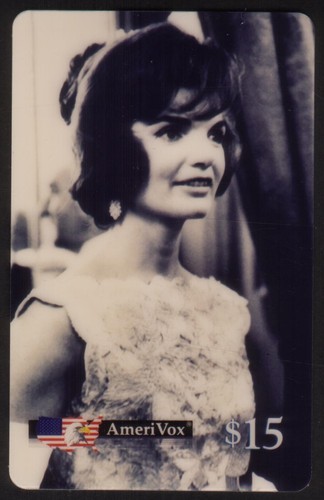 Jackie kennedy photo soie - kennedy,