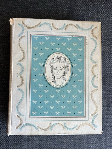 Livre ancien autant - autant, emporte