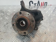 Moyeu avant droit CITROEN C3 2