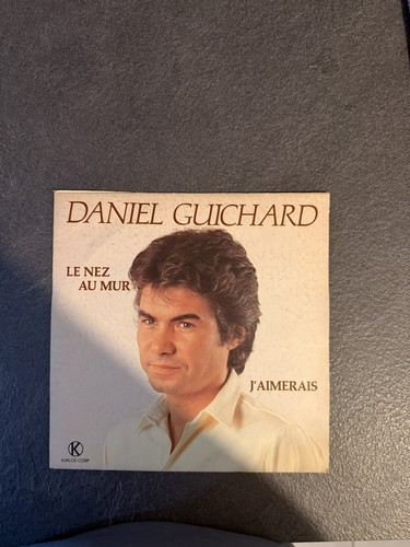 Vinyle tours daniel - vinyle,